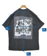 -（ソノタ）Tシャツ・カットソー グレー サイズ:XL メンズ/2200698106130