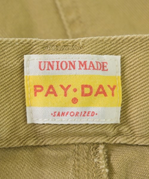PAYDAY（ペイデイ）その他 ベージュ サイズ:M レディース/2200697012098