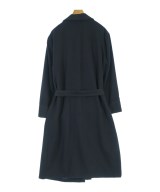 -（ソノタ）コート 紺 サイズ:50(XL位) メンズ/2200695531065