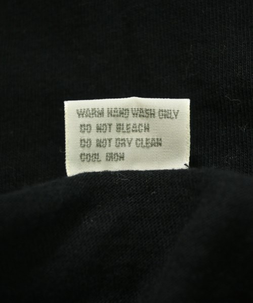 -（ソノタ）Tシャツ・カットソー 黒 サイズ:L メンズ/2200699959032