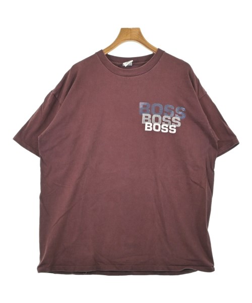 その他(ソノタ)Tシャツ・カットソー 赤 サイズ:XL/2200700123070
