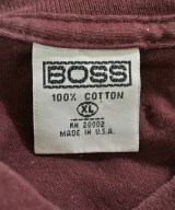 -（ソノタ）Tシャツ・カットソー 赤 サイズ:XL メンズ/2200700123070