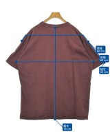 -（ソノタ）Tシャツ・カットソー 赤 サイズ:XL メンズ/2200700123070