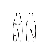 -（ソノタ）その他 茶 サイズ:-(XXL位) メンズ/2200700123155