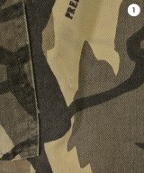 -（ソノタ）その他 茶 サイズ:-(XXL位) メンズ/2200700123155