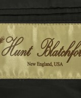 Hunt Blatchford（ハントブラッチフォード）テーラードジャケット 紺 サイズ:40(XL位) メンズ/2200700557059