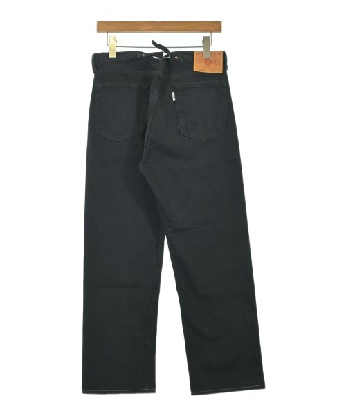 -（ソノタ）デニムパンツ 黒 サイズ:32(L位) メンズ/2200700288397