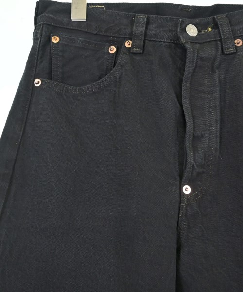 -（ソノタ）デニムパンツ 黒 サイズ:32(L位) メンズ/2200700288397