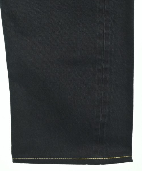 -（ソノタ）デニムパンツ 黒 サイズ:32(L位) メンズ/2200700288397