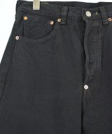 -（ソノタ）デニムパンツ 黒 サイズ:32(L位) メンズ/2200700288397