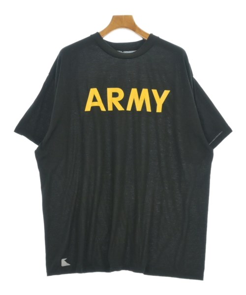 MILITARY(ミリタリー)Tシャツ・カットソー 黒 サイズ:2XL/2200700671021