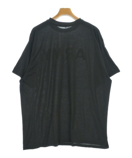 MILITARY（ミリタリー）Tシャツ・カットソー 黒 サイズ:2XL メンズ/2200700671021
