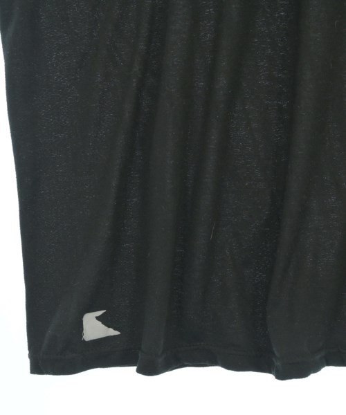 MILITARY（ミリタリー）Tシャツ・カットソー 黒 サイズ:2XL メンズ/2200700671021
