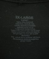 MILITARY（ミリタリー）Tシャツ・カットソー 黒 サイズ:2XL メンズ/2200700671021