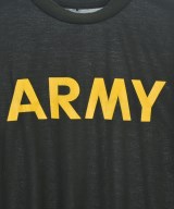 MILITARY（ミリタリー）Tシャツ・カットソー 黒 サイズ:2XL メンズ/2200700671021