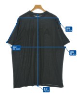 MILITARY（ミリタリー）Tシャツ・カットソー 黒 サイズ:2XL メンズ/2200700671021