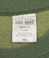 -（ソノタ）Tシャツ・カットソー カーキ サイズ:XXL メンズ/2200700671038