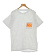 -（ソノタ）Tシャツ・カットソー グレー サイズ:M メンズ/2200701243166