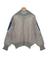 -（ソノタ）カーディガン カーキ サイズ:F レディース/2200701826031