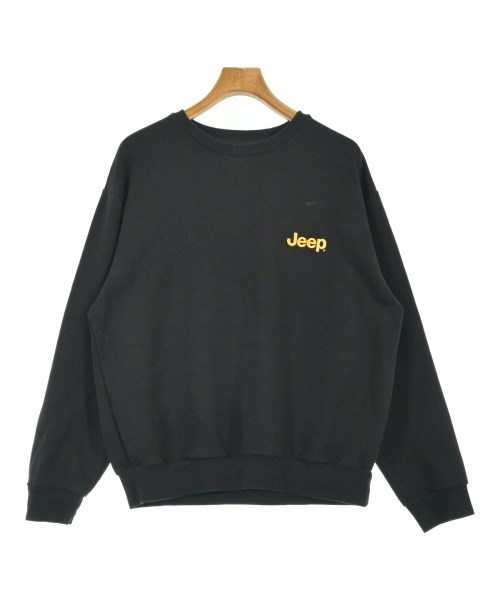 その他(ソノタ)スウェット 黒 サイズ:L/2200695845100