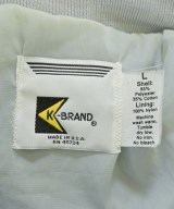 -（ソノタ）ブルゾン グレー サイズ:L メンズ/2200700621248