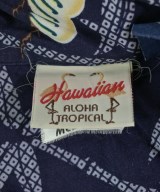 -（ソノタ）カジュアルシャツ 紺 サイズ:M メンズ/2200655035244