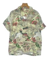 -（ソノタ）カジュアルシャツ その他（柄物・カラフル） サイズ:M メンズ/2200655035251