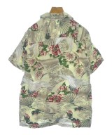 -（ソノタ）カジュアルシャツ その他（柄物・カラフル） サイズ:M メンズ/2200655035251