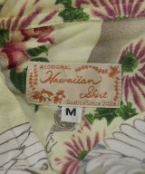 -（ソノタ）カジュアルシャツ その他（柄物・カラフル） サイズ:M メンズ/2200655035251