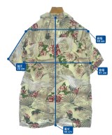 -（ソノタ）カジュアルシャツ その他（柄物・カラフル） サイズ:M メンズ/2200655035251