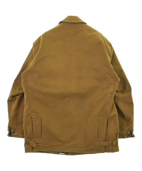 -（ソノタ）その他 茶 サイズ:-(M位) メンズ/2200655396017