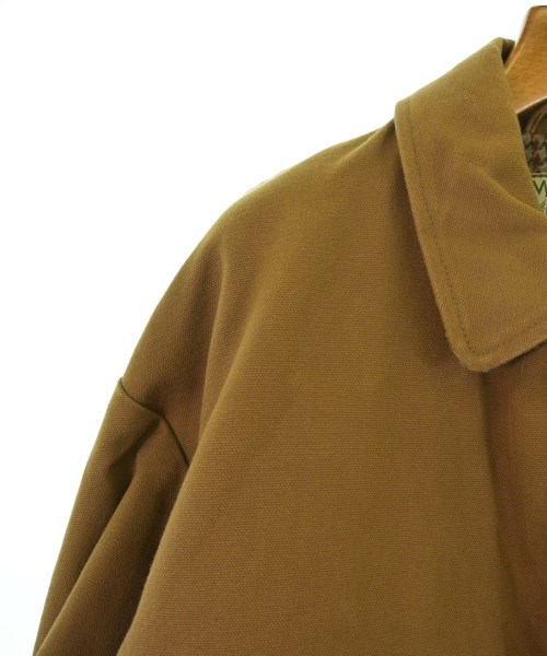 -（ソノタ）その他 茶 サイズ:-(M位) メンズ/2200655396017