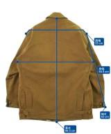 -（ソノタ）その他 茶 サイズ:-(M位) メンズ/2200655396017