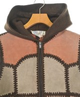 -（ソノタ）カーディガン 茶 サイズ:M レディース/2200655038047