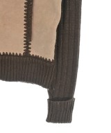 -（ソノタ）カーディガン 茶 サイズ:M レディース/2200655038047