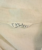 -（ソノタ）カジュアルシャツ ベージュ サイズ:F レディース/2200655038061