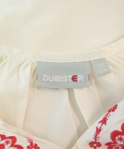 -（ソノタ）ブラウス 白 サイズ:152(M位) レディース/2200655038078