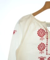 -（ソノタ）ブラウス 白 サイズ:152(M位) レディース/2200655038078