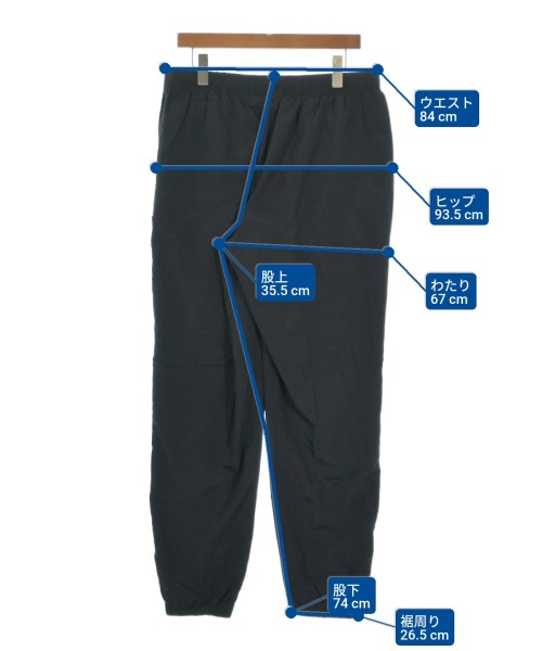 -（ソノタ）その他 黒 サイズ:XL/XL メンズ/2200655512028