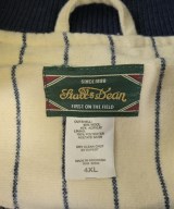 -（ソノタ）スタジャン 白 サイズ:4XL メンズ/2200656112029