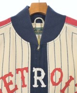 -（ソノタ）スタジャン 白 サイズ:4XL メンズ/2200656112029