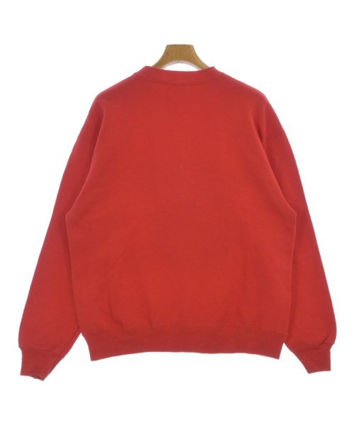 -（ソノタ）スウェット 赤 サイズ:L メンズ/2200649948109