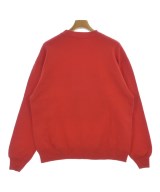 -（ソノタ）スウェット 赤 サイズ:L メンズ/2200649948109