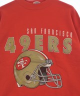 -（ソノタ）スウェット 赤 サイズ:L メンズ/2200649948109