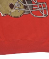 -（ソノタ）スウェット 赤 サイズ:L メンズ/2200649948109