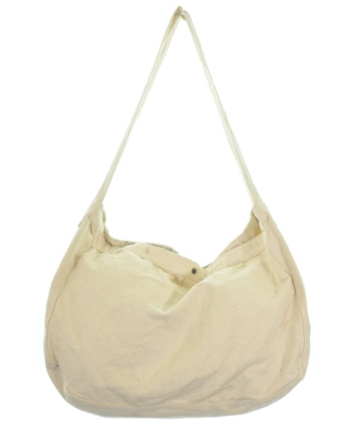 -（ソノタ）ショルダーバッグ 白 サイズ:- メンズ/2200649948116