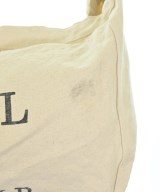 -（ソノタ）ショルダーバッグ 白 サイズ:- メンズ/2200649948116