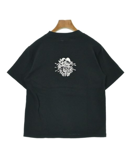 -（ソノタ）Tシャツ・カットソー 黒 サイズ:M レディース/2200651191074