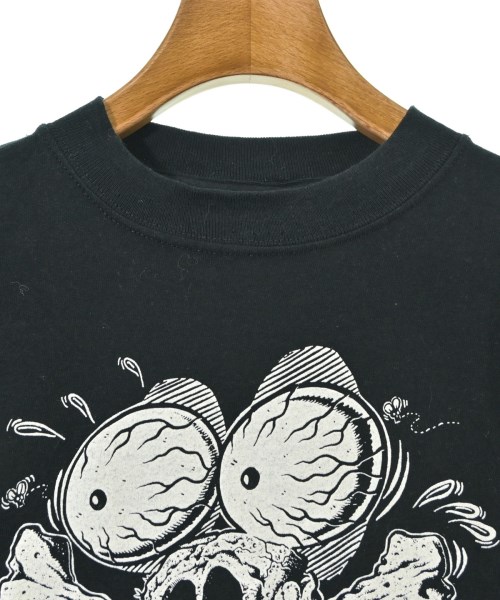 -（ソノタ）Tシャツ・カットソー 黒 サイズ:M レディース/2200651191074