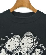 -（ソノタ）Tシャツ・カットソー 黒 サイズ:M レディース/2200651191074